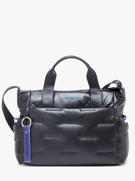 Handtassen Cocoon Hedgren Blauw cocoon HCOCN07