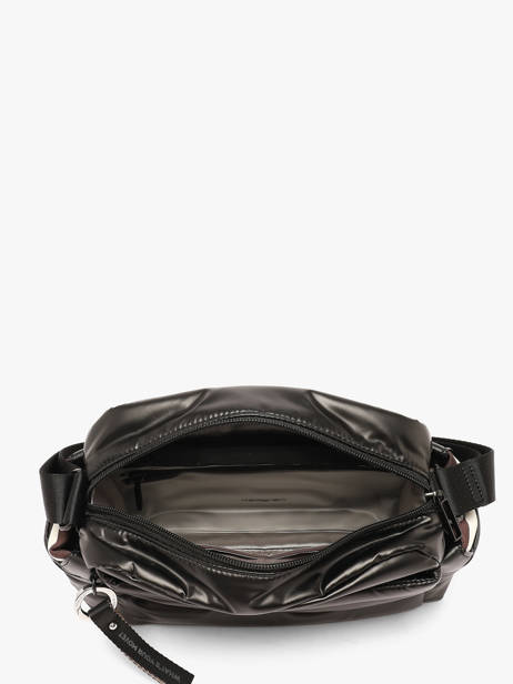 Sac Bandoulière Cocoon Polyester Hedgren Noir cocoon HCOCN02 vue secondaire 2