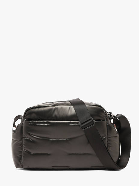 Sac Bandoulière Cocoon Polyester Hedgren Noir cocoon HCOCN02 vue secondaire 3