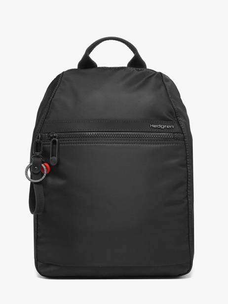 Rugzak Hedgren Zwart inner city upgrade HIC11L