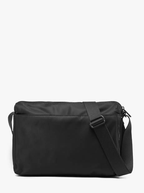 Cross Body Tas Inner City Upgrade Hedgren Zwart inner city upgrade HIC176M ander zicht 3