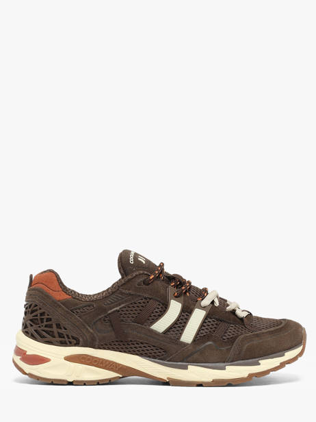 Sneakers Coolway Bruin women 7623425