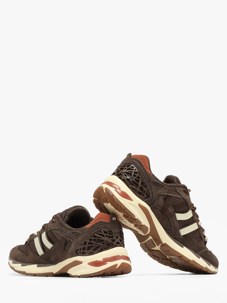 Sneakers Coolway Bruin women 7623425 ander zicht 2