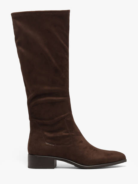 Laarzen Tamaris Bruin women 47