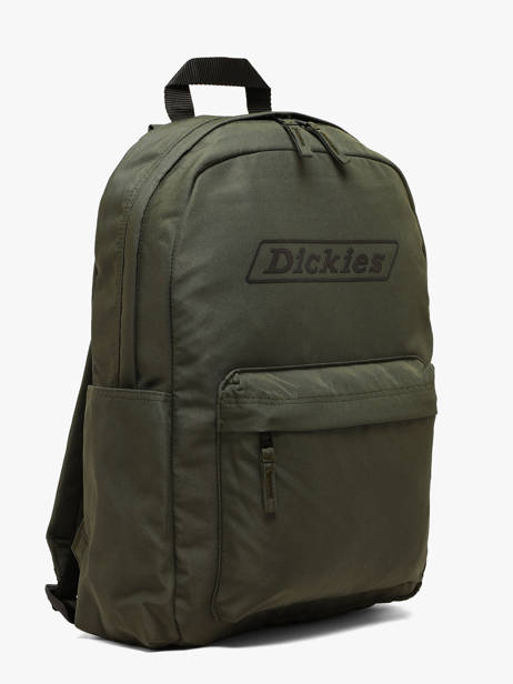 Rugzak Dickies Groen backpack DK0A8CD6 ander zicht 1