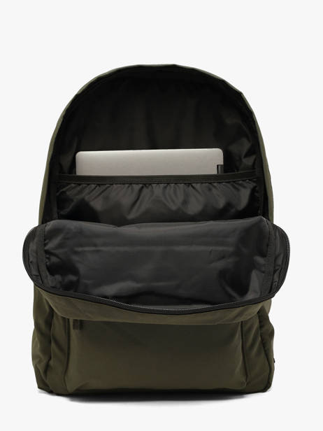 Rugzak Dickies Groen backpack DK0A8CD6 ander zicht 2