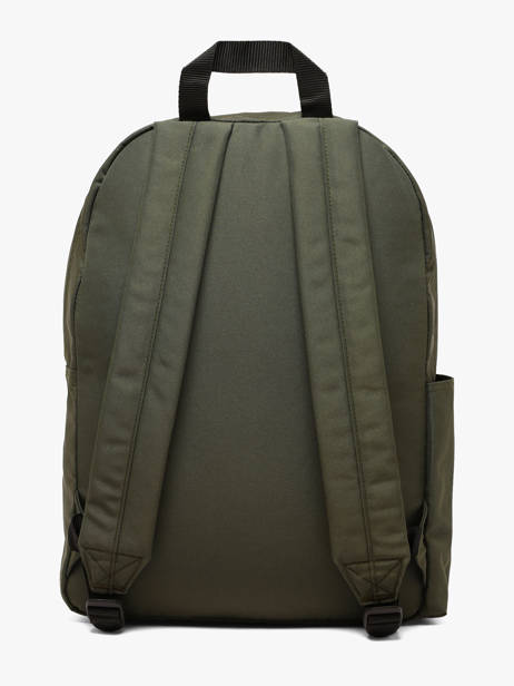 Rugzak Dickies Groen backpack DK0A8CD6 ander zicht 3