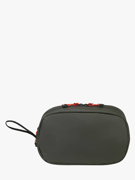 Toiletzak Samsonite Groen prodiver 140878 ander zicht 2