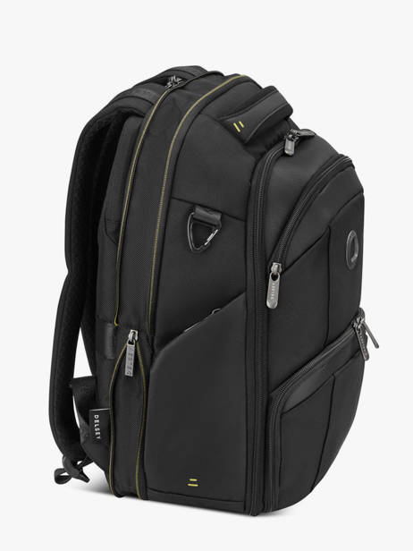Sac à Dos Business 1 Compartiment + Pc 15