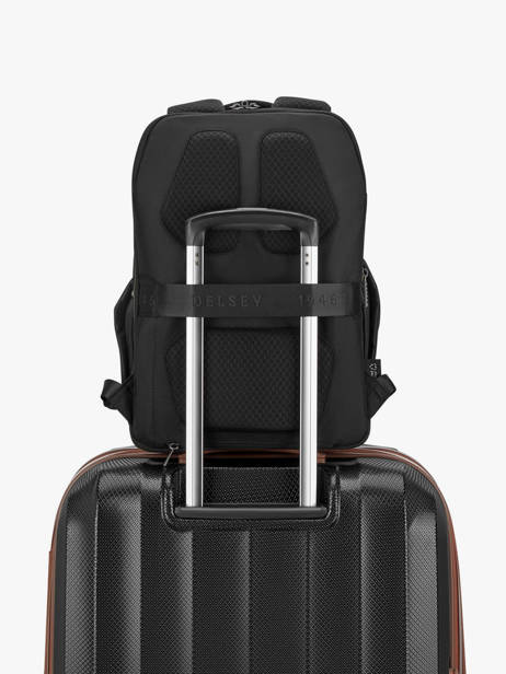 Sac à Dos Business 1 Compartiment + Pc 15