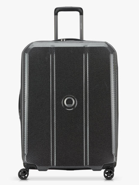 Valise Rigide Helium Ultimate Delsey Gris helium ultimate 1040819E