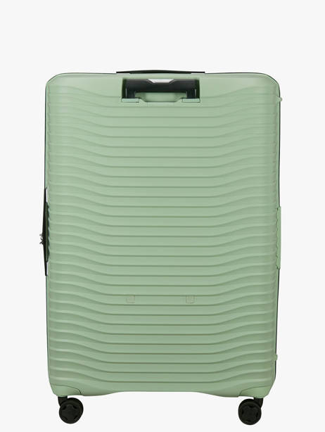 Valise Rigide Upscape Samsonite Vert upscape KJ1004 vue secondaire 5