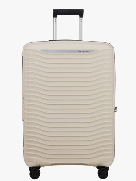 Harde Spinner Upscape Samsonite Beige upscape KJ1002