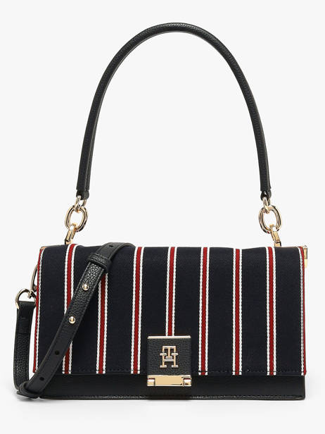Schoudertas Th Her Tommy hilfiger Blauw th her AW19184