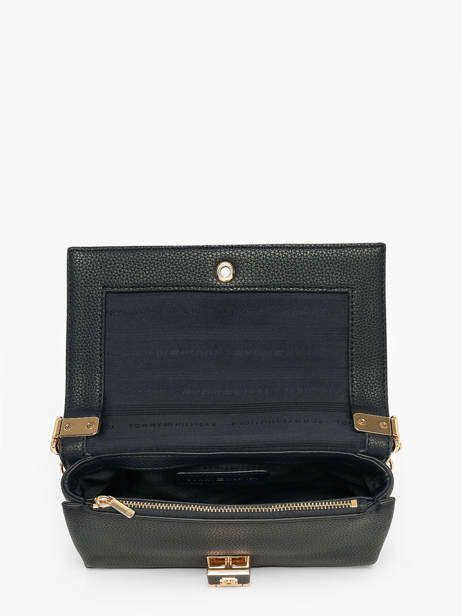 Cross Body Tas Th Her Tommy hilfiger Blauw th her AW19183 ander zicht 2
