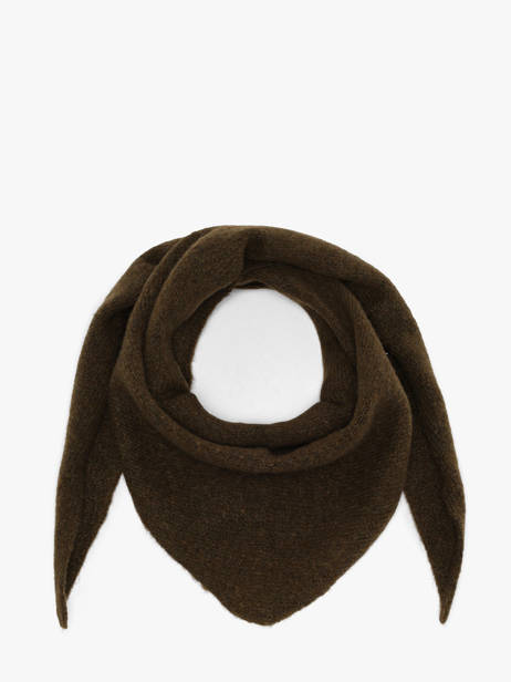 Foulard Le voyage en panier Groen accessoires AHF005