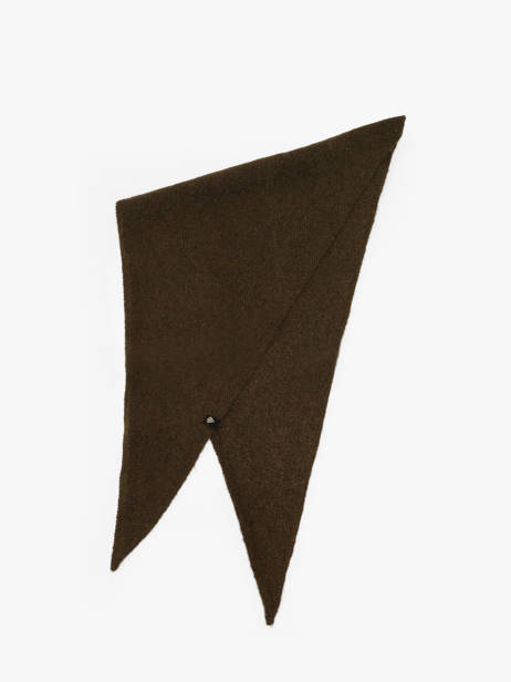 Foulard Le voyage en panier Groen accessoires AHF005 ander zicht 1