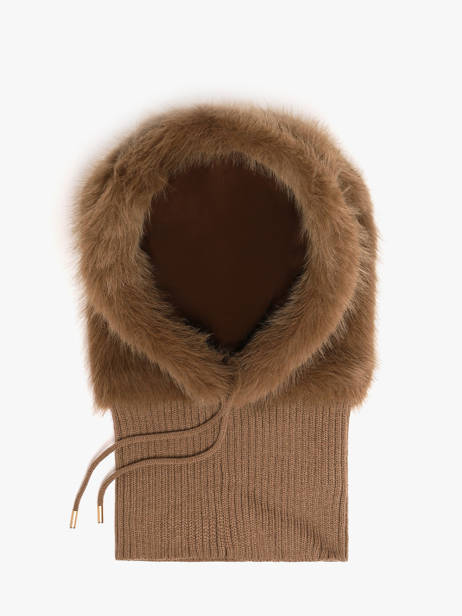 Muts Le voyage en panier Bruin accessoires AHC004