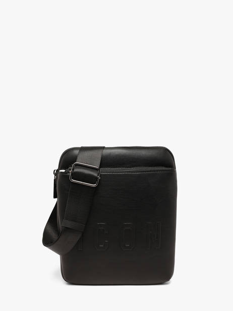 Cross Body Tas Finn Icon Zwart finn A05
