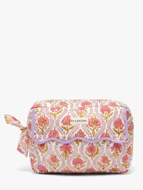 Trousse De Toilette Byzantine Multicolore accessoires EPH