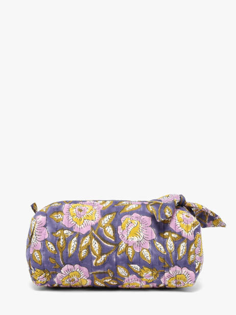 Trousse Byzantine Multicolore accessoires 113 vue secondaire 2