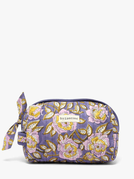 Etui Byzantine Veelkleurig accessoires 113
