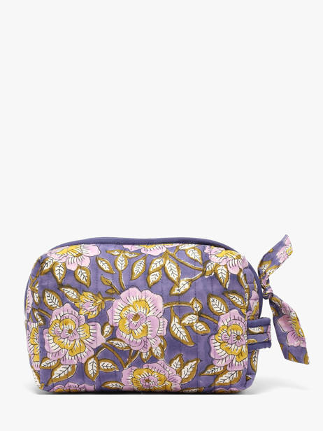 Etui Byzantine Veelkleurig accessoires 113 ander zicht 2