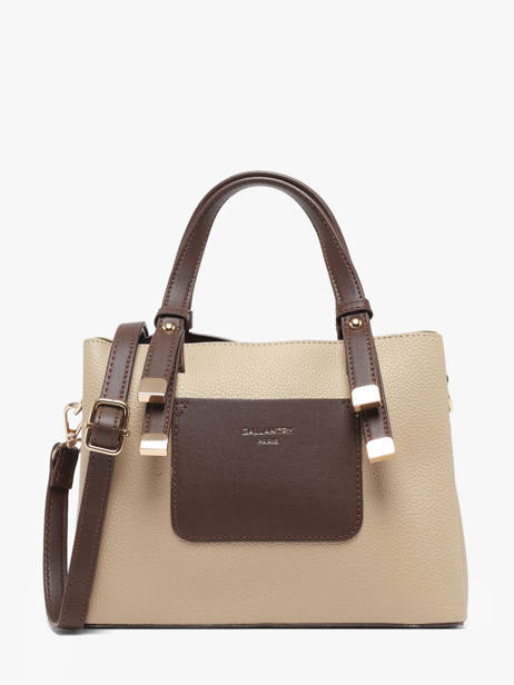 Handtas Dune Gallantry Beige dune 5