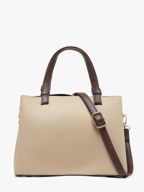 Handtas Dune Gallantry Beige dune 5 ander zicht 3