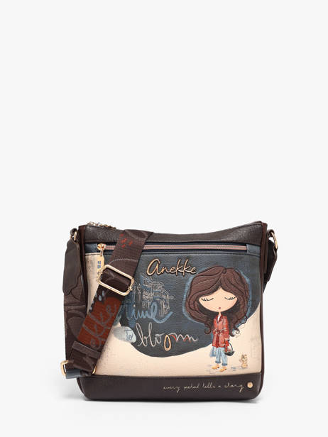 Cross Body Tas Tulip Anekke Beige tulip 43703069