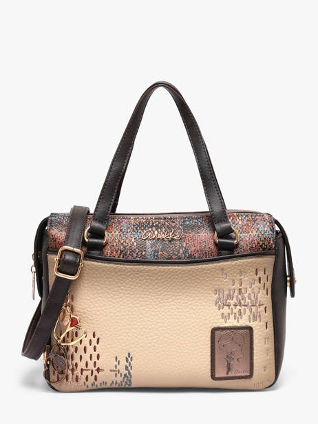 Handtas Blossom Anekke Beige blossom 43711187