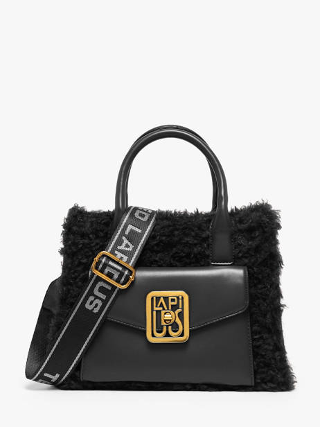 Handtas Margherita Ted lapidus Zwart margherita TLDD5472