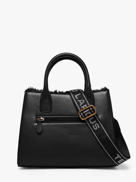 Handtas Margherita Ted lapidus Zwart margherita TLDD5472 ander zicht 3
