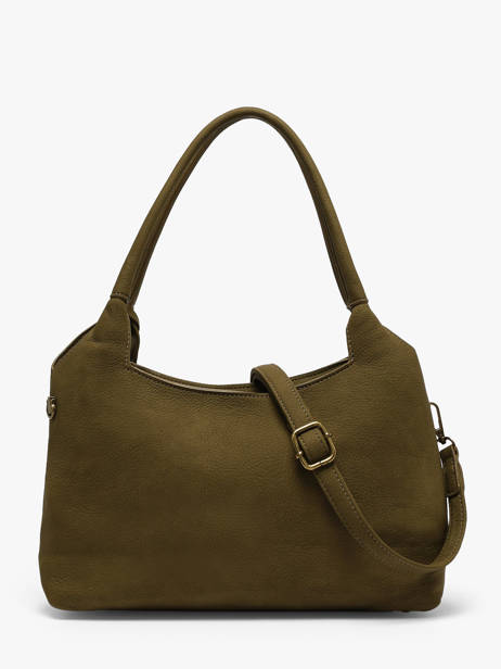 Sac Porté épaule Terra Mandoline Vert terra 19871 vue secondaire 5