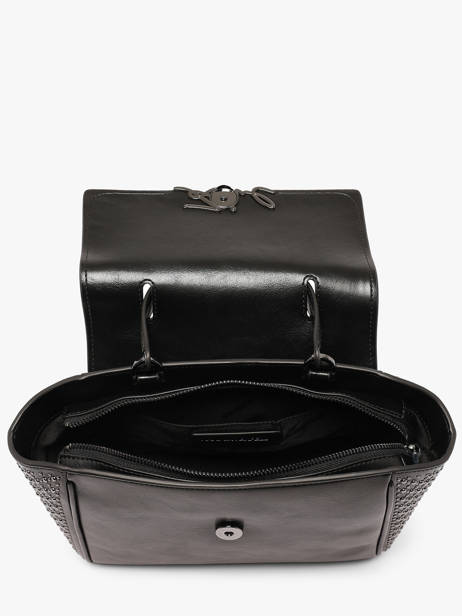 Handtas K Signature Karl lagerfeld Zwart k signature B4W30067 ander zicht 3