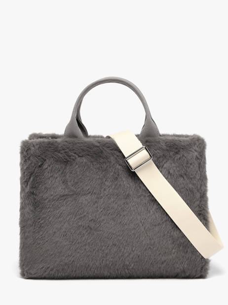 Handtas Rsg Karl lagerfeld Grijs rsg B4W50022 ander zicht 4