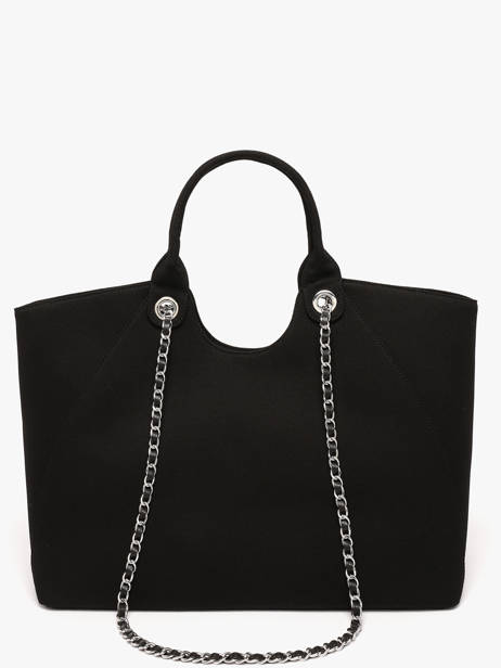Sac Porté épaule Rsg Karl lagerfeld Noir rsg B3W50068 vue secondaire 4