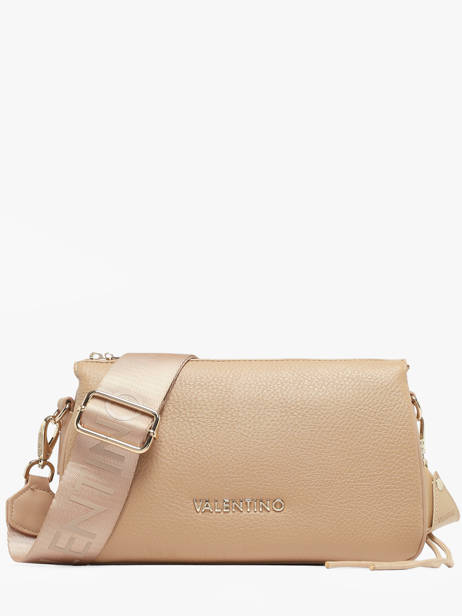 Cross Body Tas Maury Valentino Beige maury VBSADF42