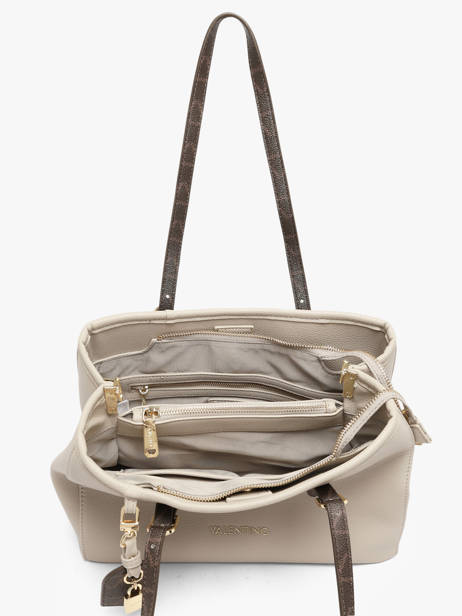 Schoudertas Lyssa Re Valentino Beige lyssa re VBSACY01 ander zicht 2