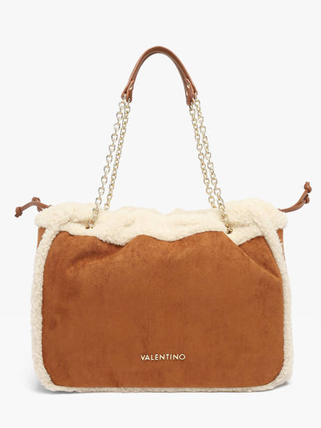 Sac Bandoulière Max Valentino Marron max VBSABT01