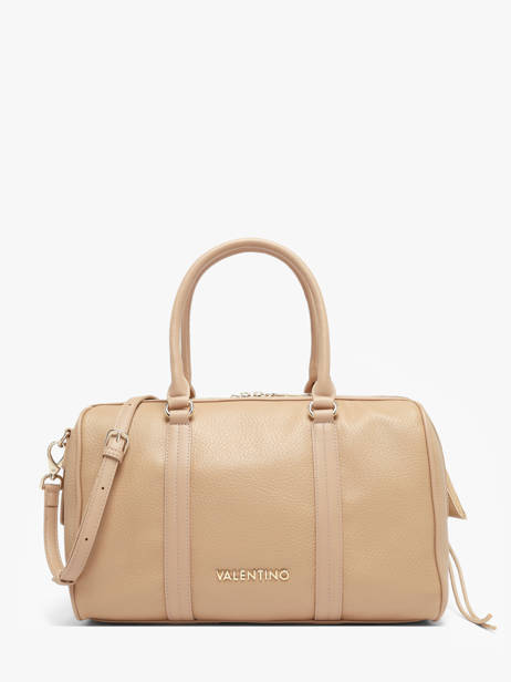 Handtas Maury Valentino Beige maury VBSADF23