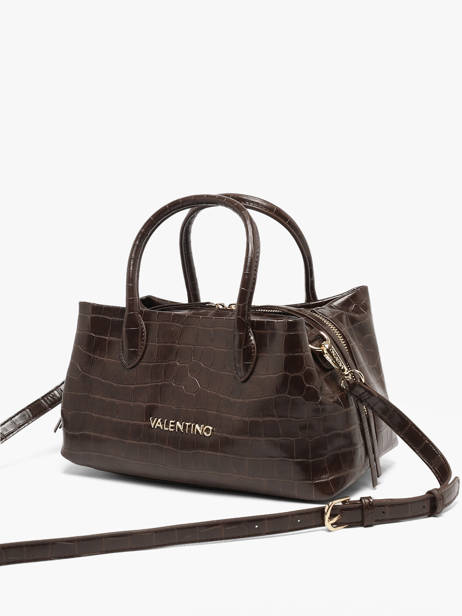 Handtas Opaline Re Valentino Bruin opaline re VBSA9524 ander zicht 1