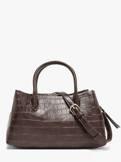 Handtas Opaline Re Valentino Bruin opaline re VBSA9524 ander zicht 3