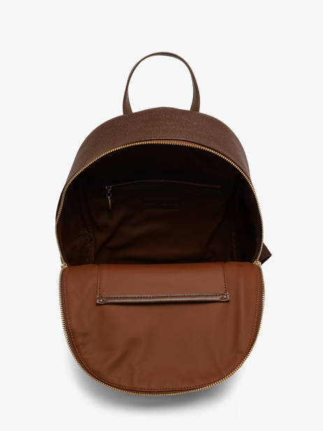 Sac à Dos Valentino Marron maury VBSADF20 vue secondaire 2