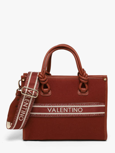 Handtas Winter Aella Valentino Rood winter aella VBSABG04