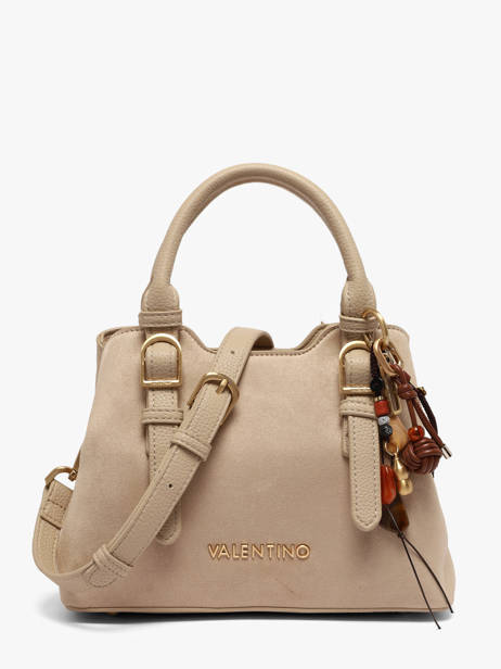 Handtas Winnie Winter Valentino Beige winnie winter VBSABH04