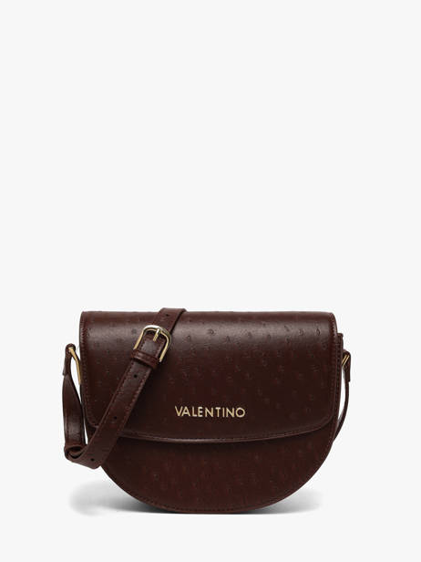 Cross Body Tas Rossy Re Valentino Bruin rossy re VBSAAY9S