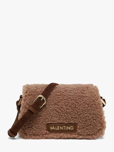 Cross Body Tas Iceland Valentino Bruin iceland VBSA6B09