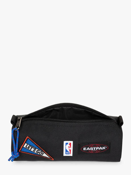 Trousse Eastpak X Nba Eastpak Noir eastpak x nba K372NBA vue secondaire 1