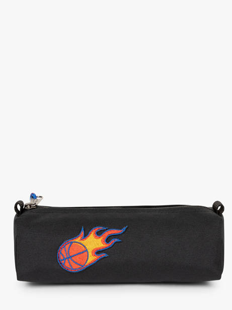 Trousse Eastpak X Nba Eastpak Noir eastpak x nba K372NBA vue secondaire 2